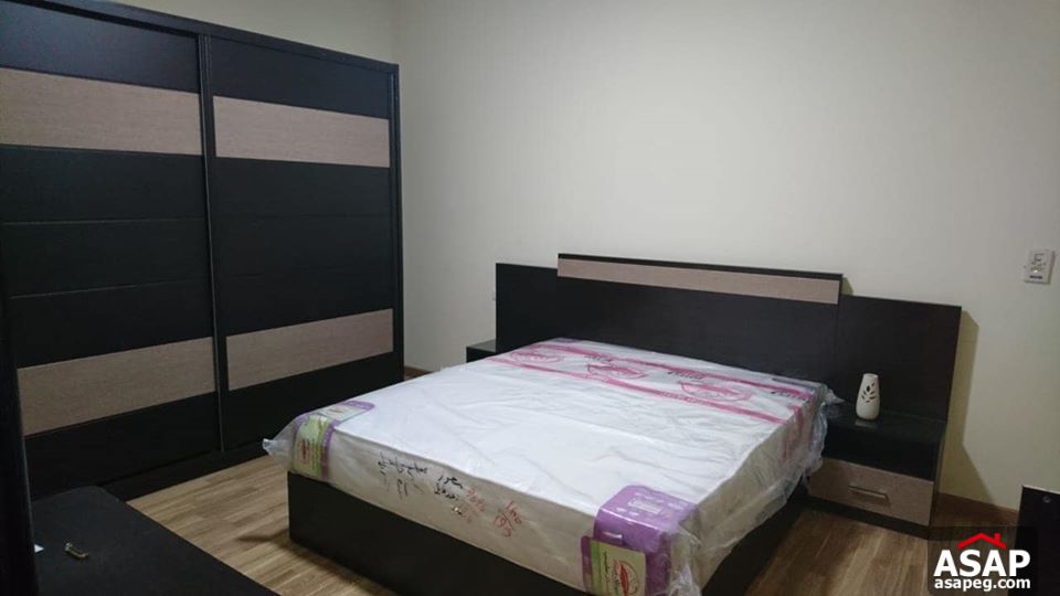 Ground Floor for Rent in 6 October - the Address Compound Ground Floor for Rent in 6 October - the Address Compound