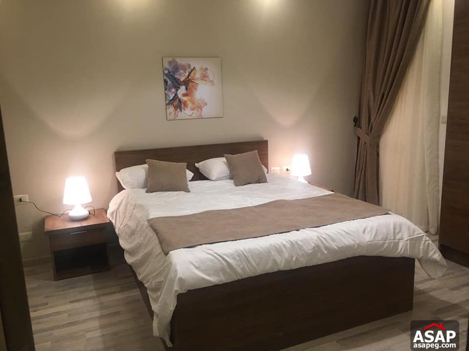 Apartment for Rent in Porto New Cairo Apartment for Rent in Porto New Cairo