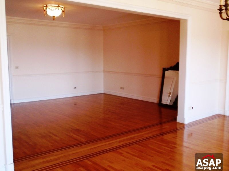 Apartment with Nile View in Agouza Apartment with Nile View in Agouza