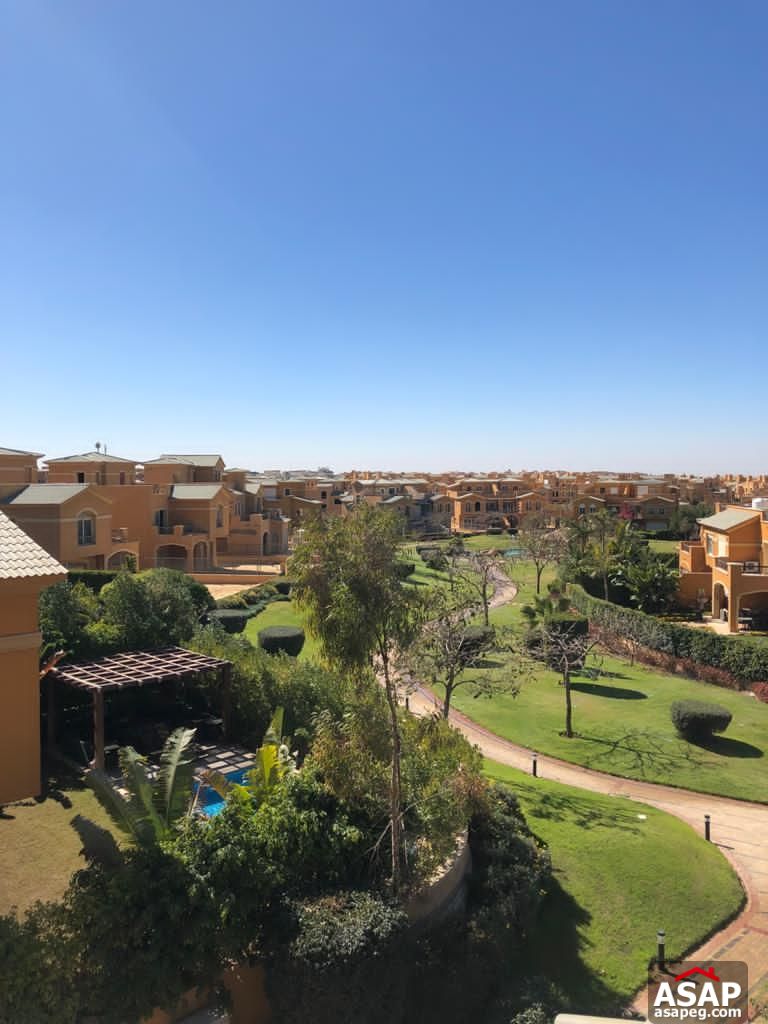 Twin House with Pool for Rent in Dyar Arco Twin House with Pool for Rent in Dyar Arco