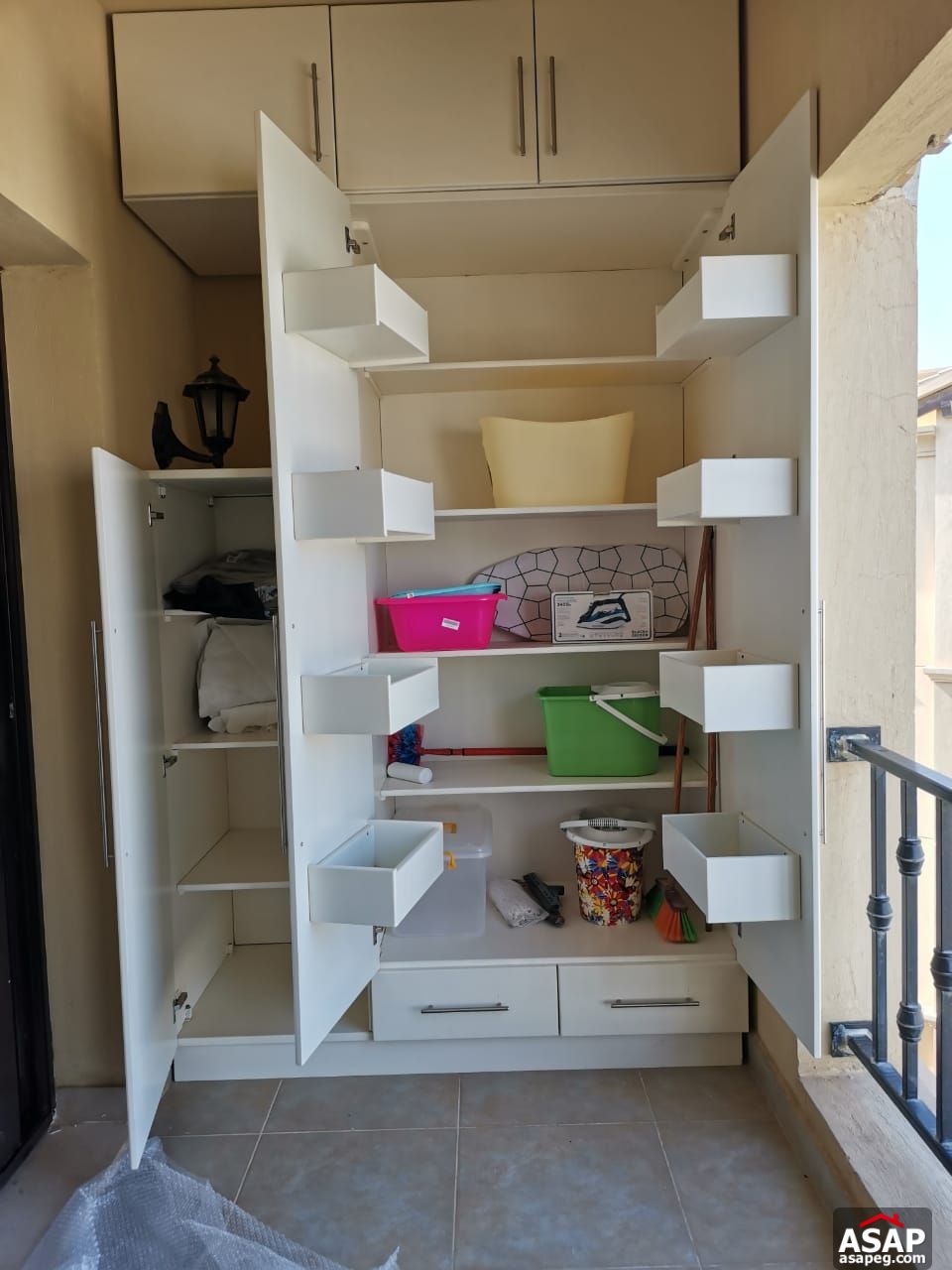 Furnished Apartment for Rent in Mivida Compound Furnished Apartment for Rent in Mivida Compound