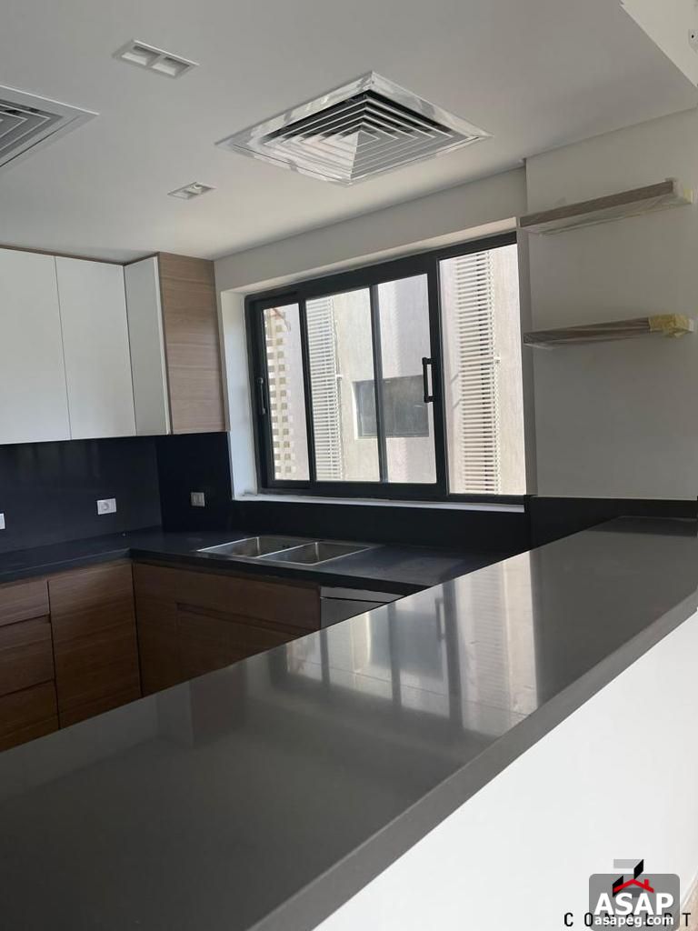 Apartment for Rent in Lake View Residence Apartment for Rent in Lake View Residence