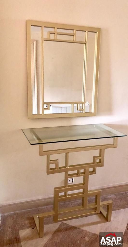 Apartment for Rent in the WaterWay Compound Apartment for Rent in the WaterWay Compound