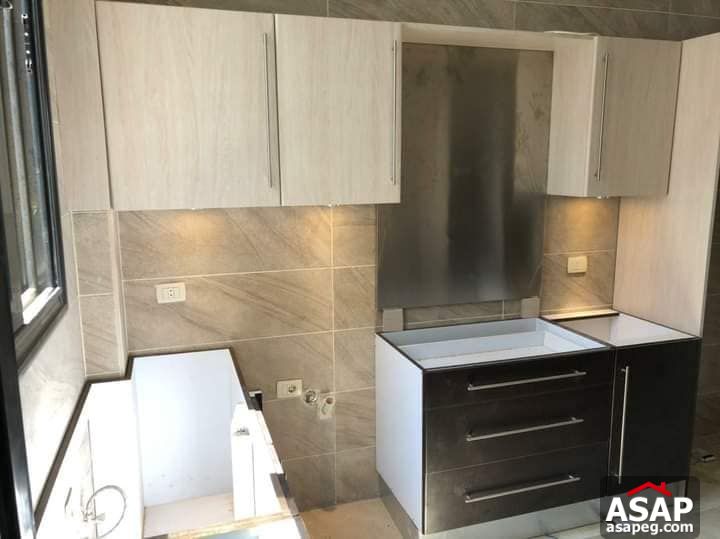 Penthouse for Rent in El Patio 7 Penthouse for Rent in El Patio 7