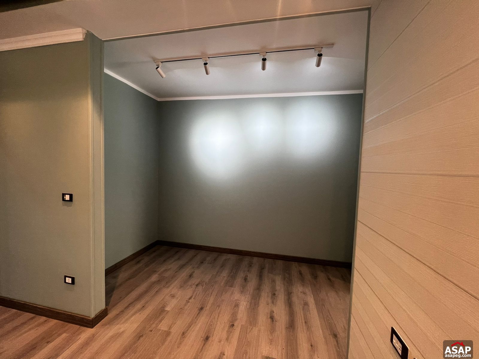 Apartment for Rent in Lake View Residence Apartment for Rent in Lake View Residence