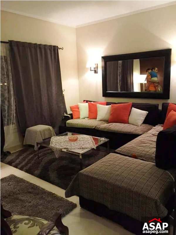 Studio with Garden View for Rent in the Village Studio with Garden View for Rent in the Village