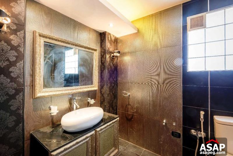 Apartment for Sale in New Cairo Apartment for Sale in New Cairo