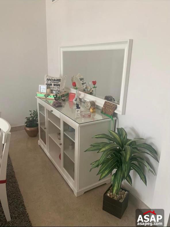 Furnished Apartment for Rent in Cairo Festival City Furnished Apartment for Rent in Cairo Festival City