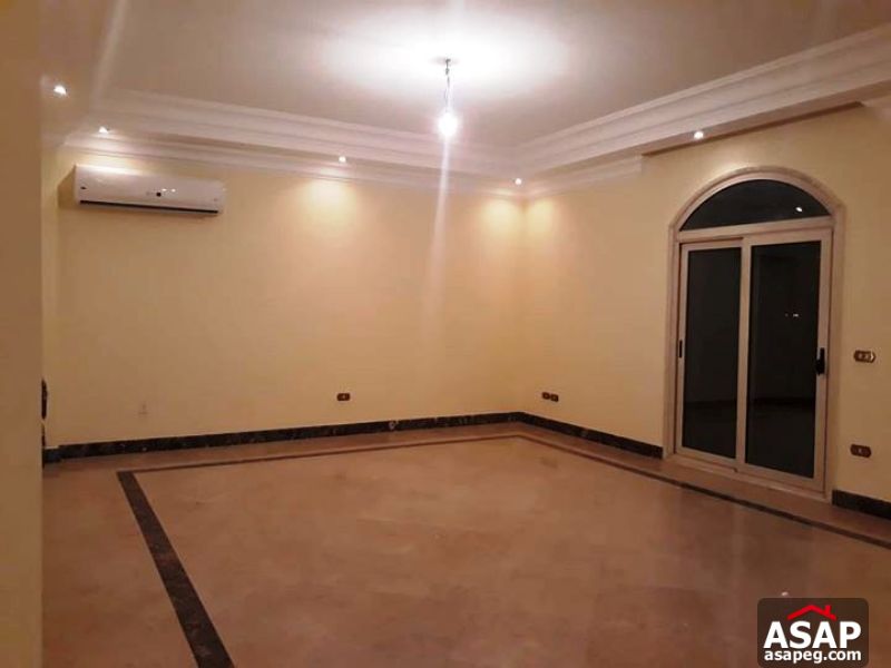 Apartment for Rent in Choueifat - New Cairo