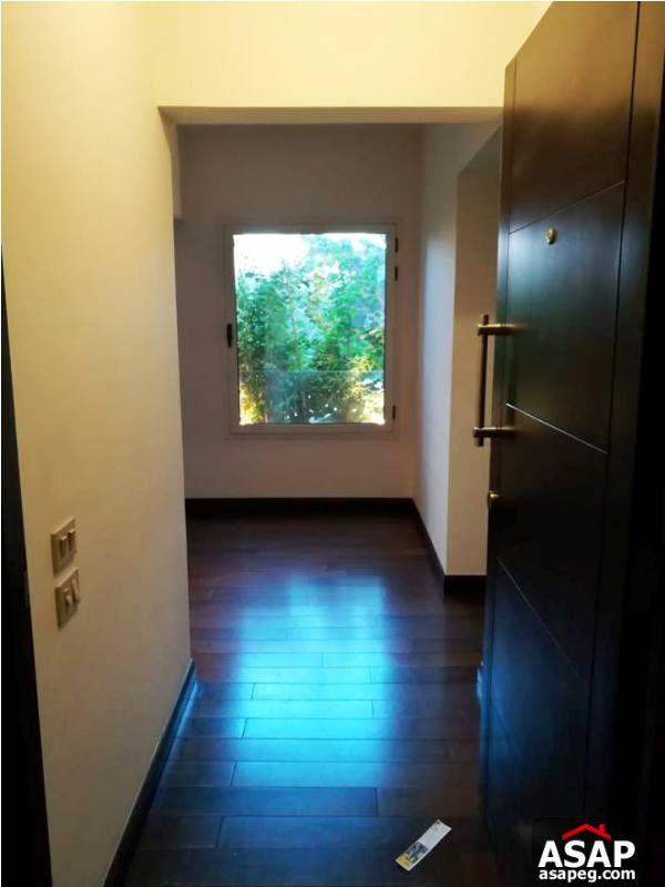 Apartment with Balcony in Zamalek for Rent Apartment with Balcony in Zamalek for Rent