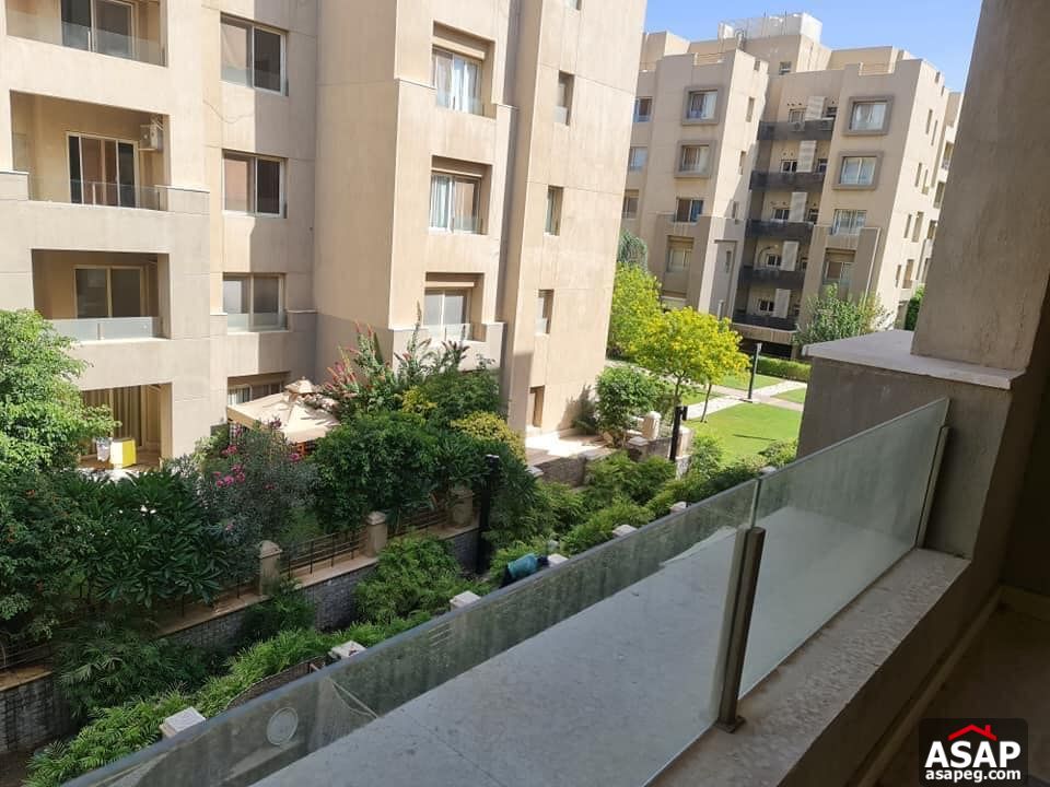 Apartment for Rent in New Cairo Apartment for Rent in New Cairo