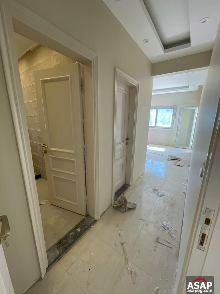 Modern Twin House for Rent in Mivida Emaar Modern Twin House for Rent in Mivida Emaar