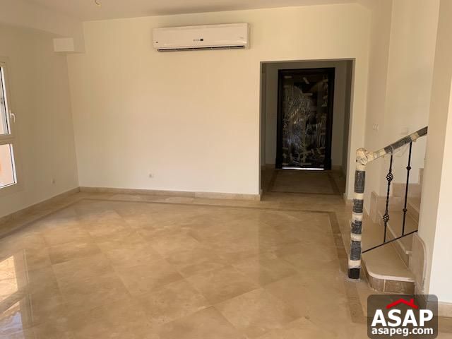 Twin House for Rent in Mivida Twin House for Rent in Mivida