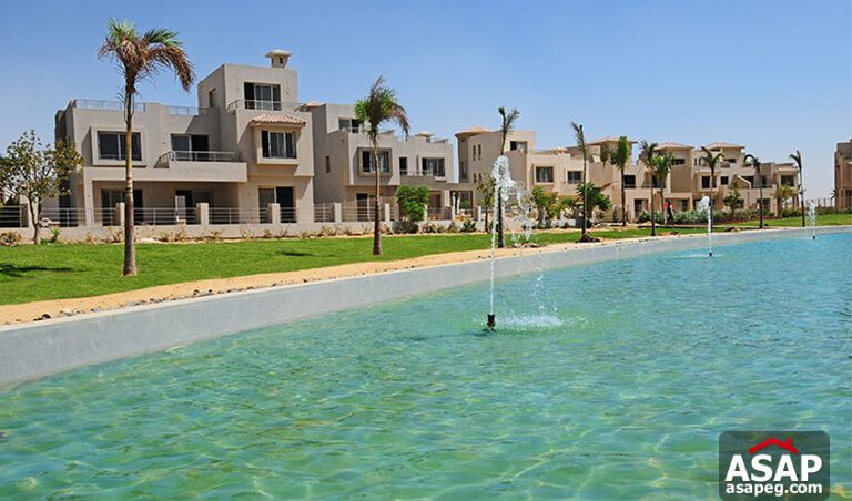 Stand Alone for Sale in Palm Hills Golf Extension Stand Alone for Sale in Palm Hills Golf Extension