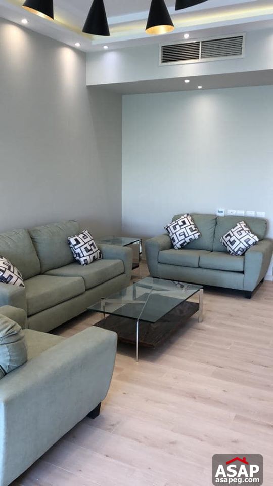 Twin House for Rent in Palm Hills - 6 October Twin House for Rent in Palm Hills - 6 October