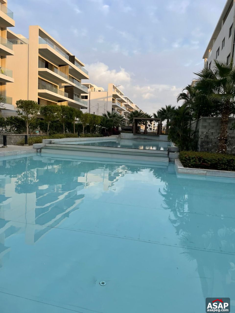 Apartment for Sale in Lake View Residence Apartment for Sale in Lake View Residence