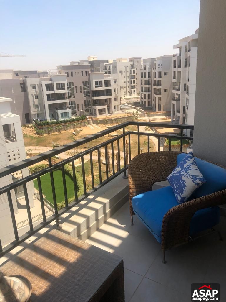 Fully Furnished Apartment for Rent in CFC Fully Furnished Apartment for Rent in CFC