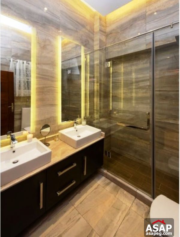 Amazing Apartment for Sale in New Cairo Amazing Apartment for Sale in New Cairo