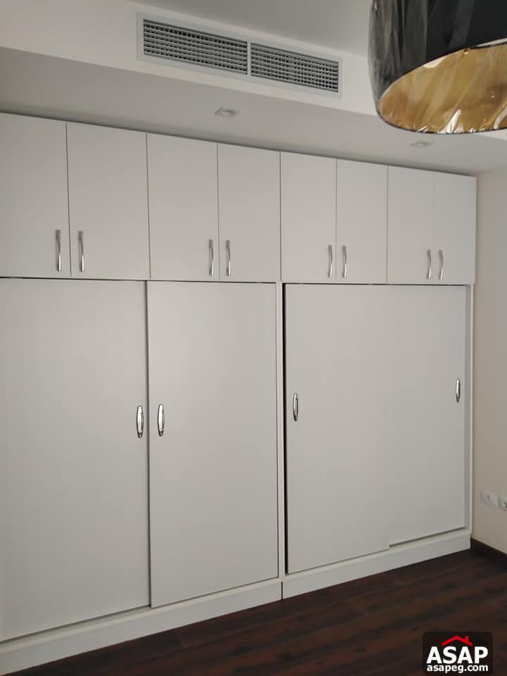 Apartment for Rent in Cairo Festival City Apartment for Rent in Cairo Festival City