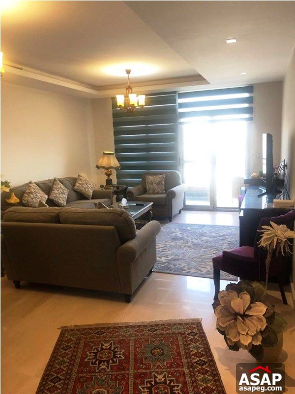 Nice Apartment in Cairo Festival City for RENT