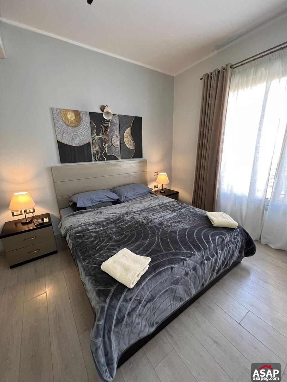 Furnished Studio for Rent in Village Gate Furnished Studio for Rent in Village Gate