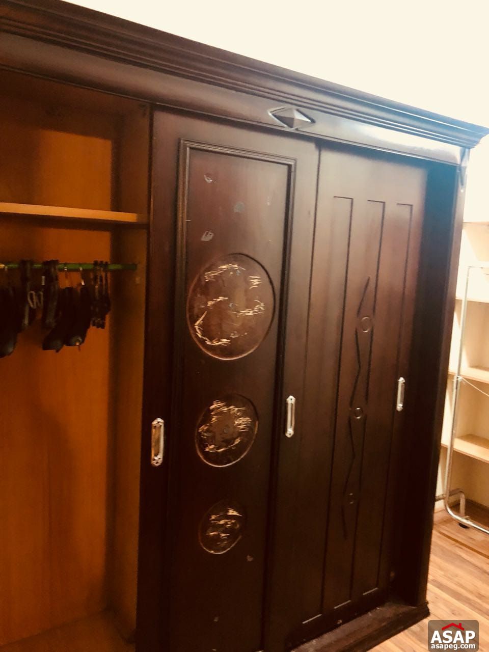 Duplex for Rent in El Patio 1 - New Cairo Duplex for Rent in El Patio 1 - New Cairo