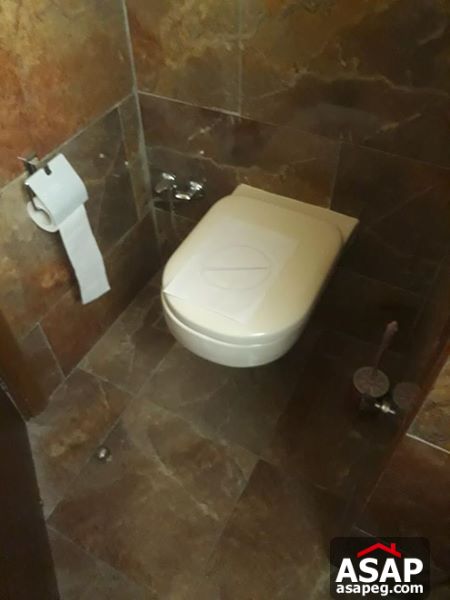 Furnished Apartment for Rent in Katameya Dunes Furnished Apartment for Rent in Katameya Dunes