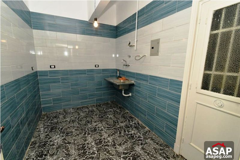 Flat in Zamalek for Sale Flat in Zamalek for Sale