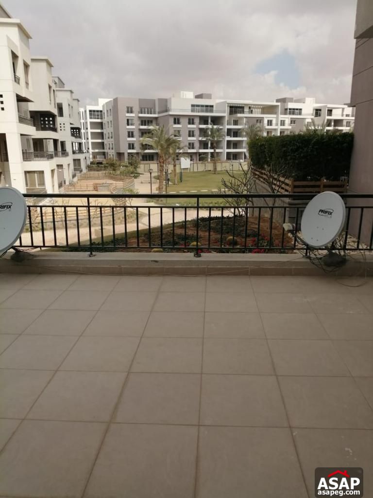 Duplex with Garden for Rent in Cairo Festival City Duplex with Garden for Rent in Cairo Festival City