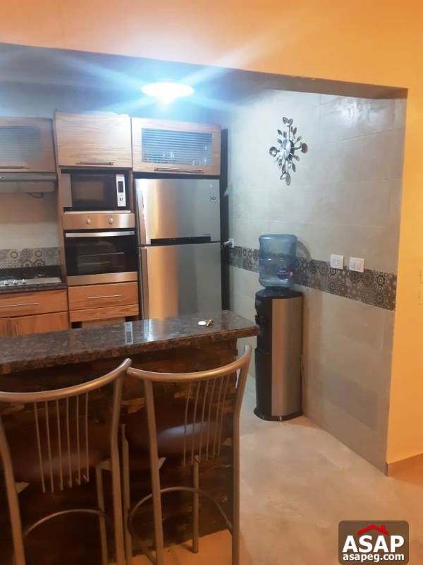Apartment for Rent in El Rehab Apartment for Rent in El Rehab
