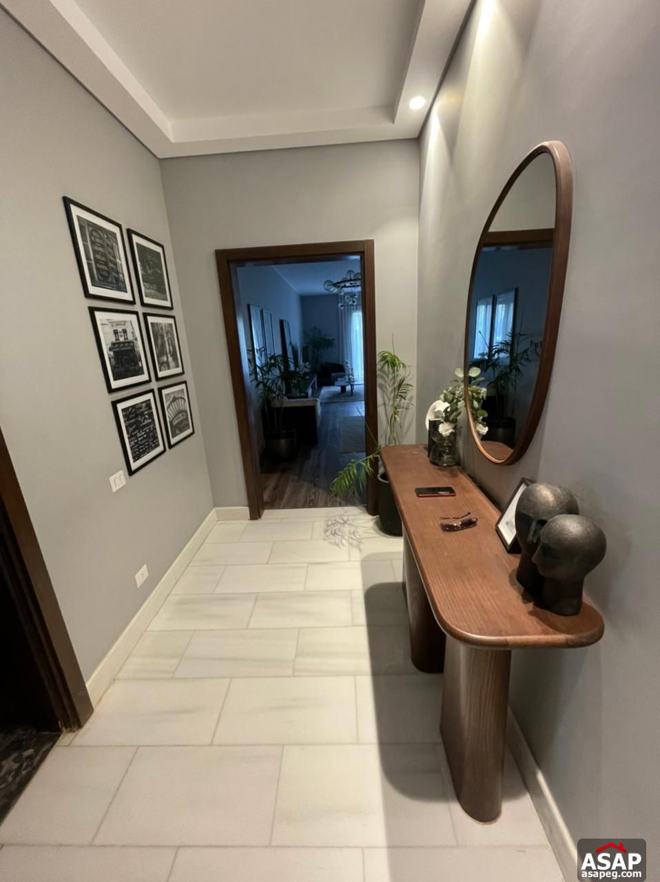 Ground Floor for Sale in Villette Sodic Ground Floor for Sale in Villette Sodic