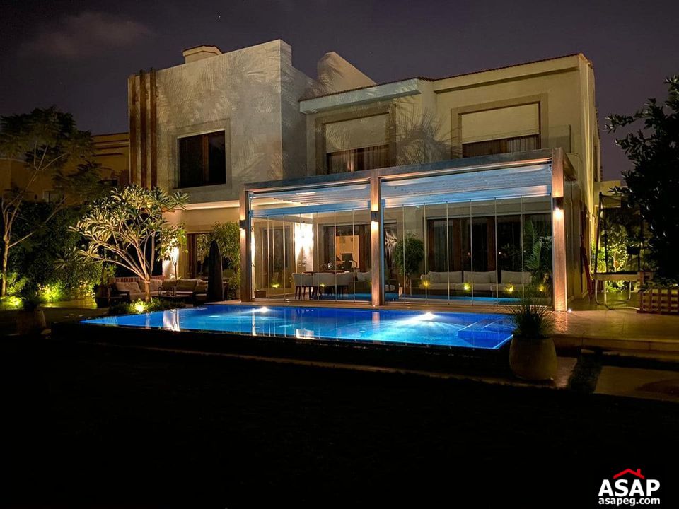 Stand Alone for Sale in Arabella Park Stand Alone for Sale in Arabella Park