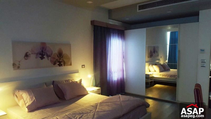 Apartment for Rent in Water Way