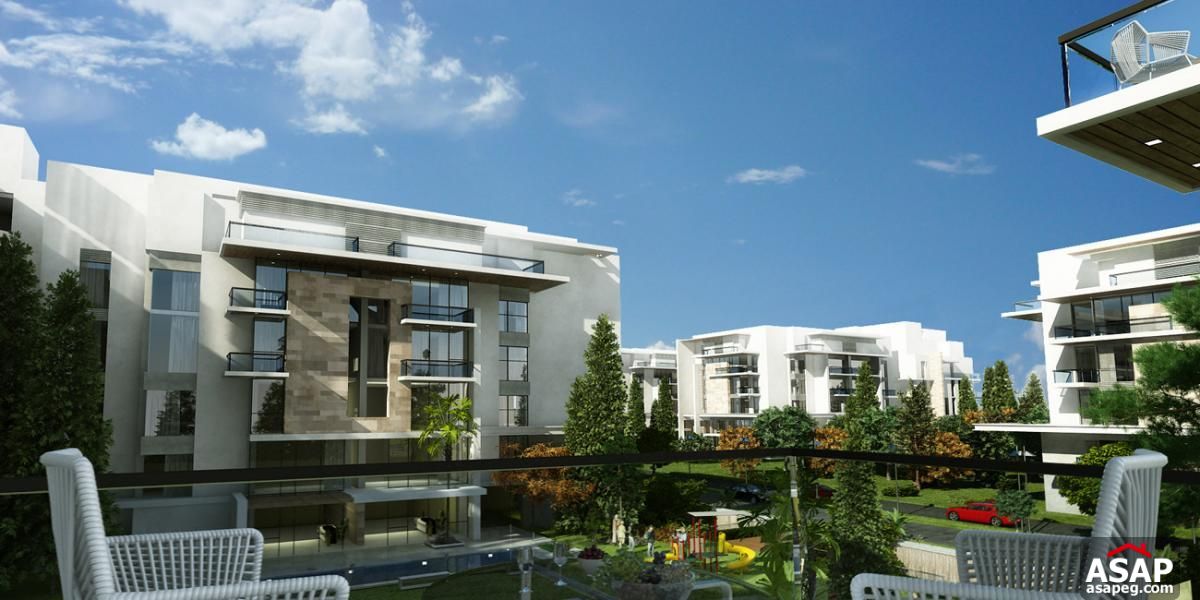 Apartment for Sale in Mountain View I City Apartment for Sale in Mountain View I City