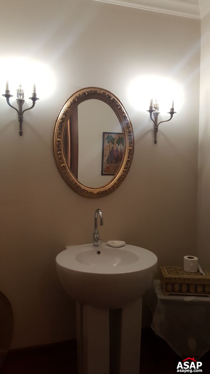 Villa for Rent in Meadows Park Villa for Rent in Meadows Park