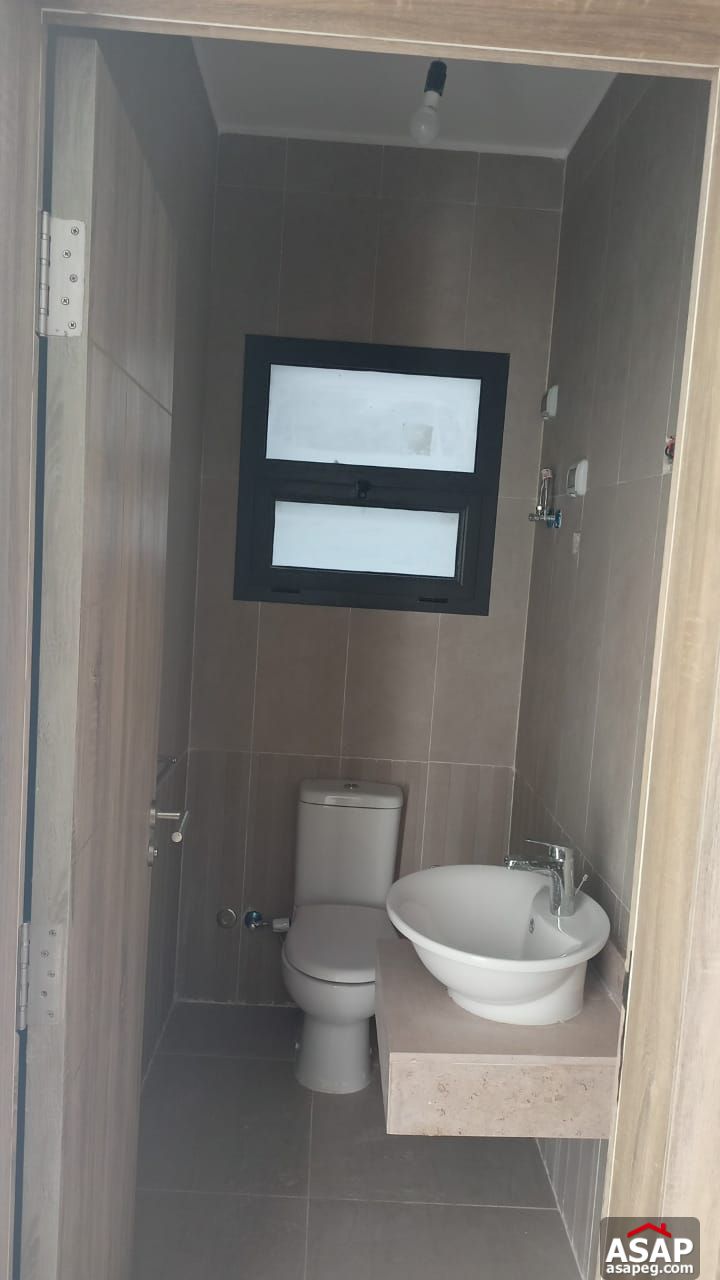 Finished Apartment for Sale in Fifth Square