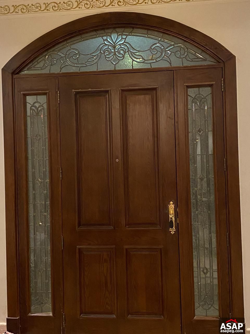 Stand ALone Villa for Sale in Zizinia Gardens Stand ALone Villa for Sale in Zizinia Gardens