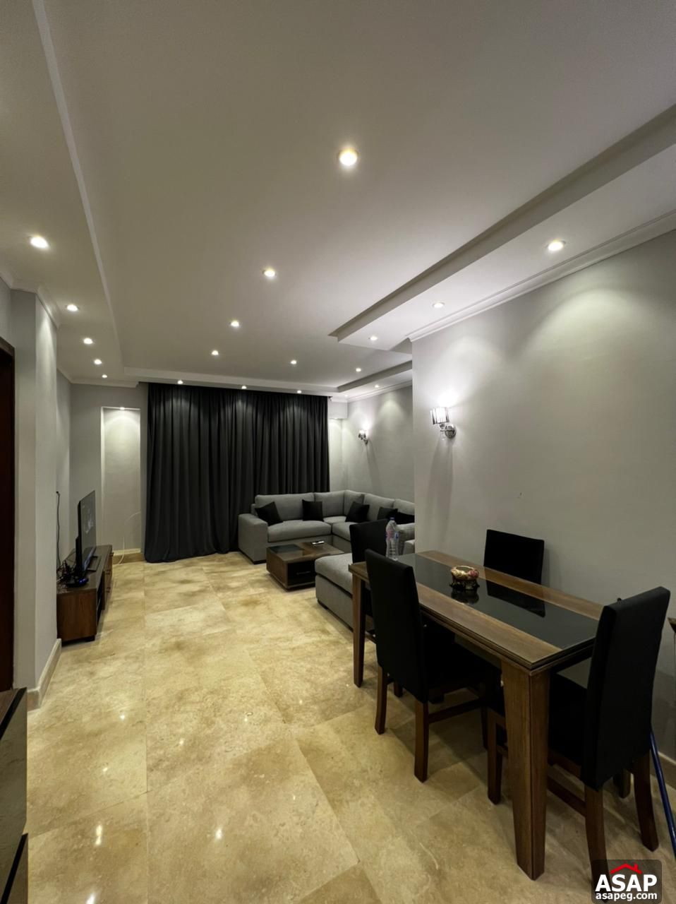 Rent Studio in Tagamoa