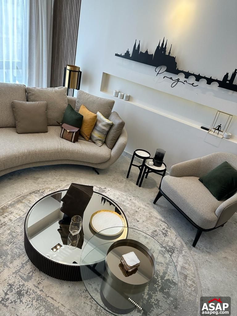 Furnished Apartment for Rent in Eastown