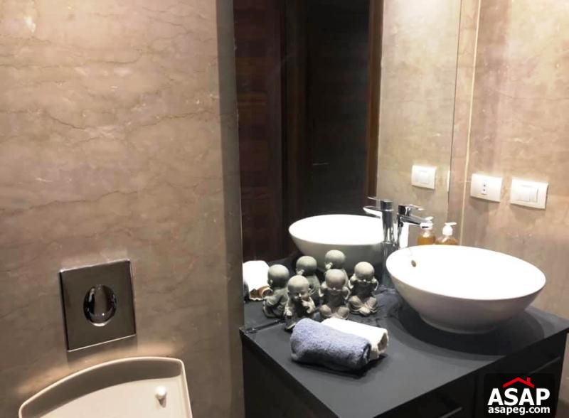 Apartment for Rent in New Giza Compound Apartment for Rent in New Giza Compound