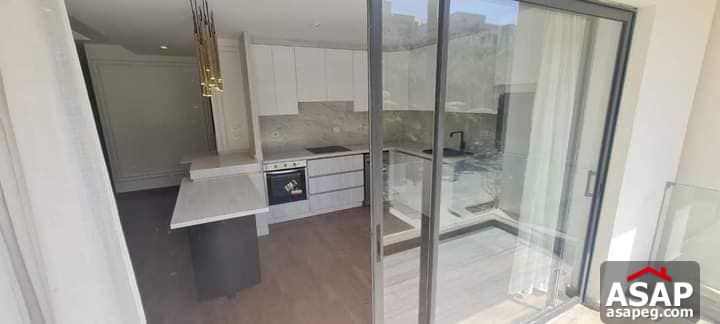 Furnished Apartment for Rent in Lake View Residence Furnished Apartment for Rent in Lake View Residence