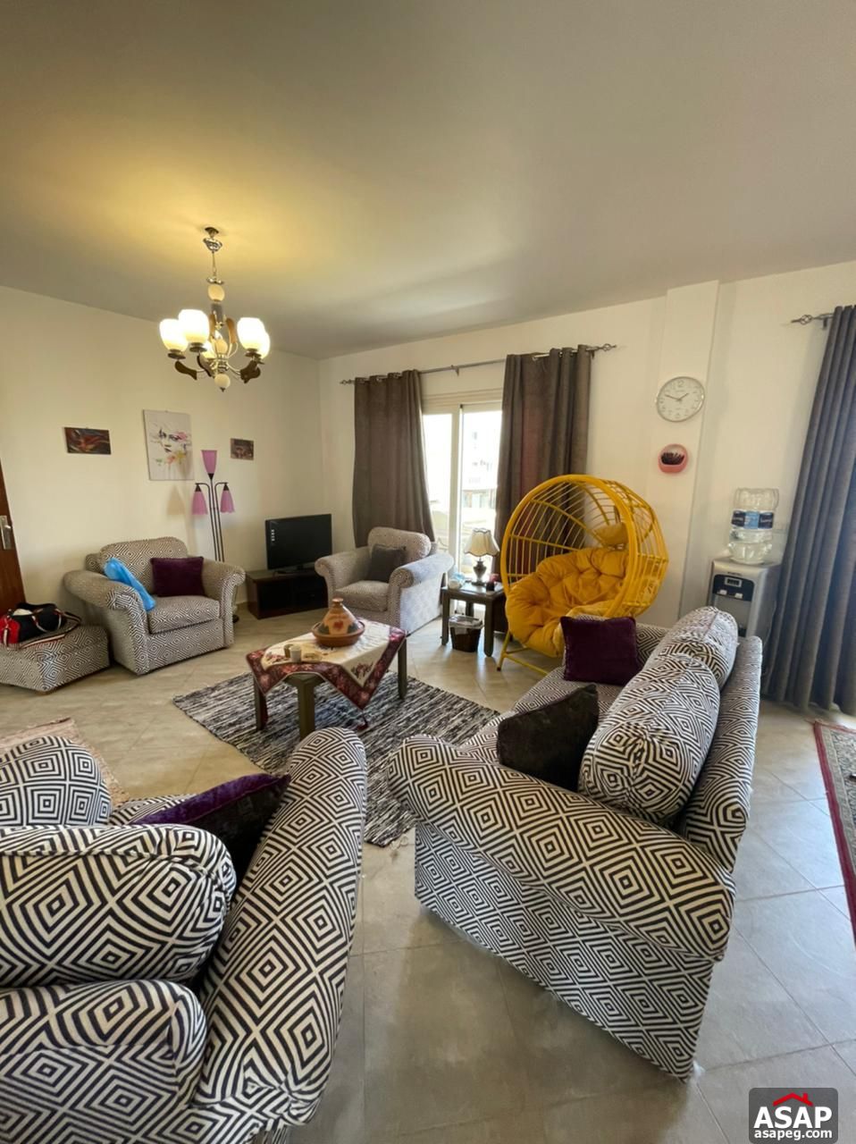 Chalet for Sale in Amwaj Chalet for Sale in Amwaj