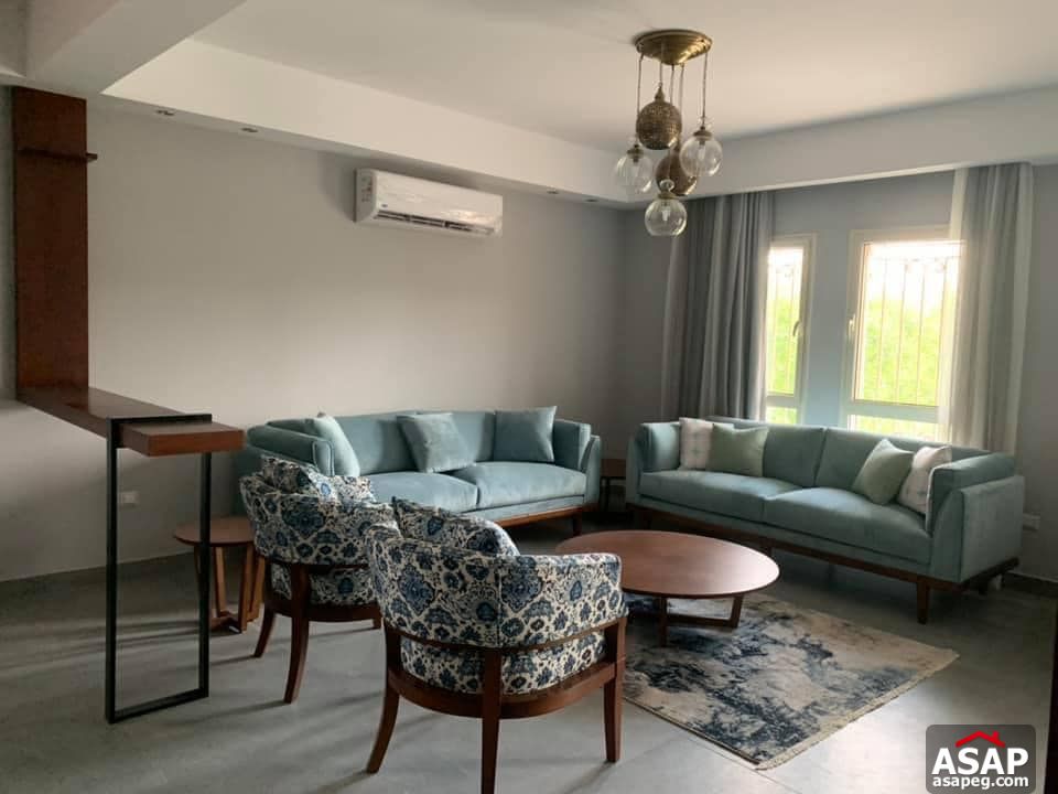 Twin House for Rent in Greens Compound Twin House for Rent in Greens Compound