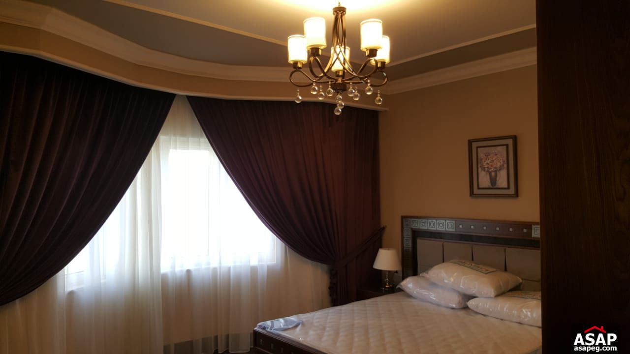 I Villa with Garden for Rent in Mountain View Hyde Park I Villa with Garden for Rent in Mountain View Hyde Park