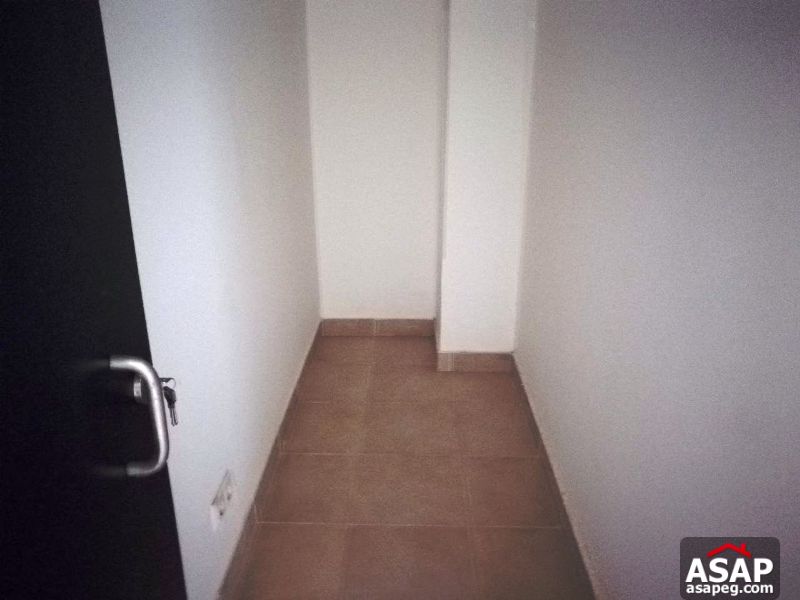 Town House with Garden in Mivida New Cairo Town House with Garden in Mivida New Cairo