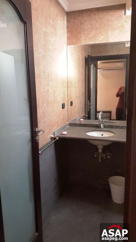 Apartment for Rent in New Cairo Apartment for Rent in New Cairo