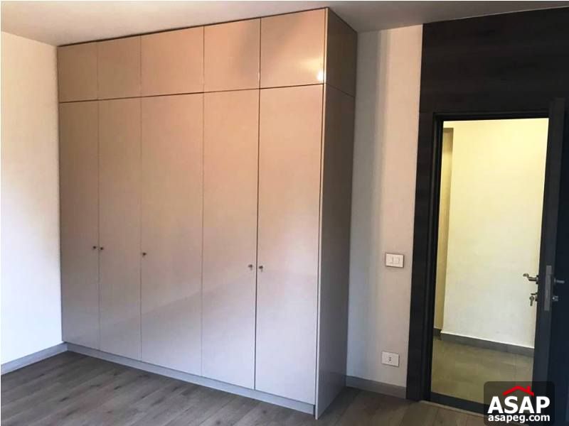 Flat with Nice View in Zamalek for Sale Flat with Nice View in Zamalek for Sale