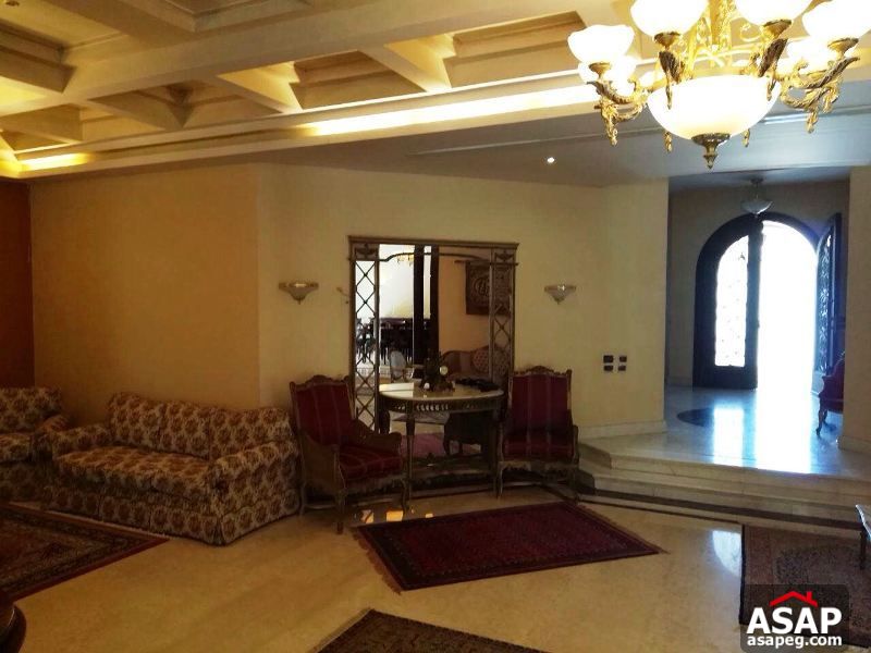 Duplex for Rent in Showayfat Duplex for Rent in Showayfat