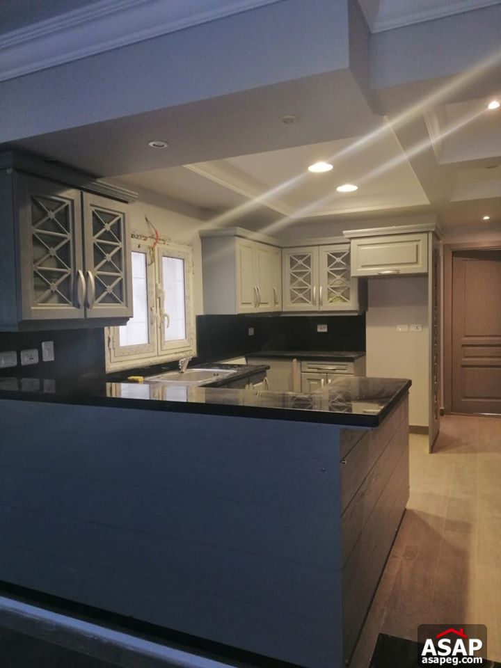 Penthouse for Rent in New Cairo compounds - Mountain View Hyde Park Penthouse for Rent in New Cairo compounds - Mountain View Hyde Park