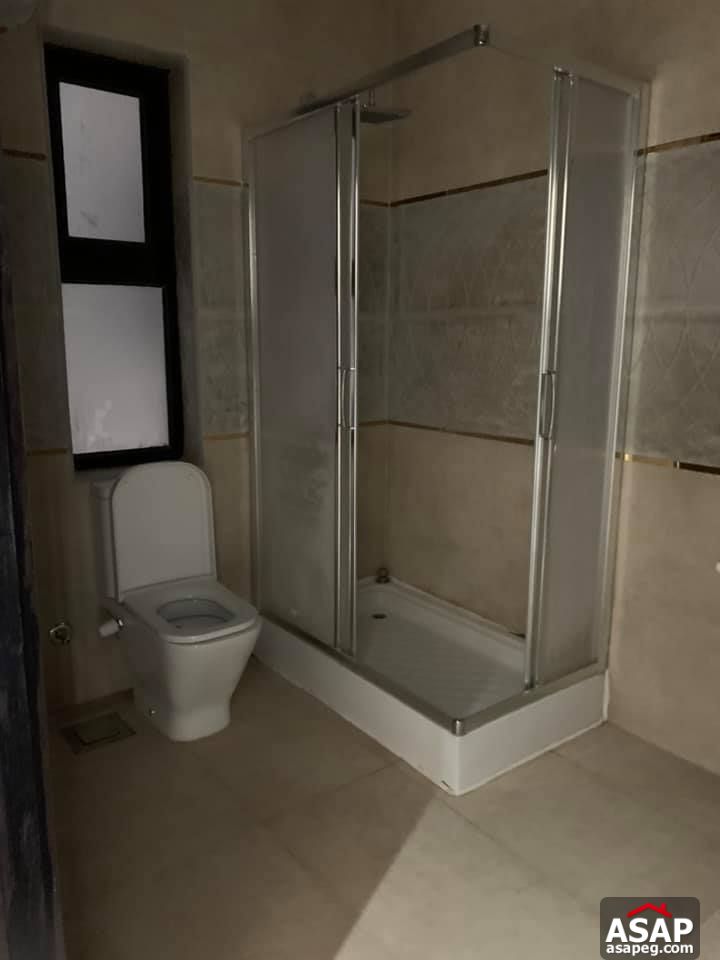 Apartment for Rent in The WaterWay Compound Apartment for Rent in The WaterWay Compound